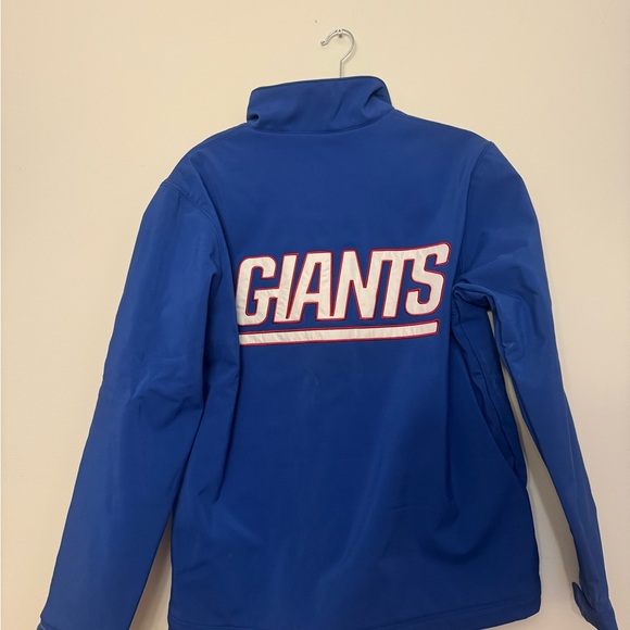 Giants jacket - Picture 3 of 3